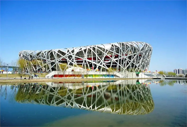 鳥巢（國家體育館）